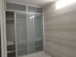 3 BHK + Study Room Apartment For Rent in Hermitage Centralis