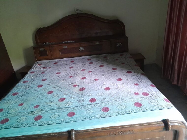 Bedroom, ifci-park-view-apartment 3 Bedroom 1400 Sq.Ft. Apartment In Sector 46 Faridabad 10355495