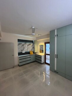 3 BHK + Extra Room Apartment For Rent in IFCI Park View Apartment