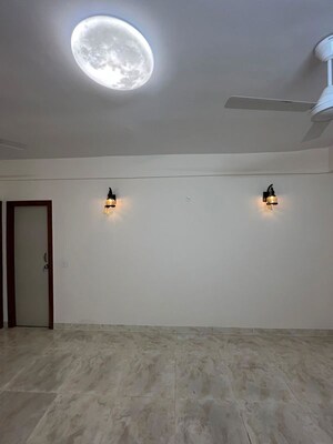 Room in 3 BHK Apartment at IFCI Park View Apartment, Sector 46 – for Rent