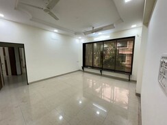 3 BHK + Pooja Room Apartment For Rent in Rohinton Guruprasad Divine Residency