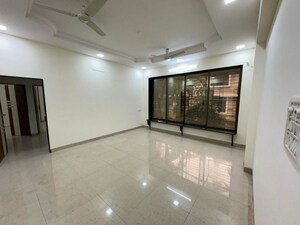 3 BHK Apartment For Rent in Rohinton Guruprasad Divine Residency, Chembur