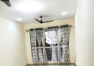 Furnished Amenities in 3 BHK Apartment at Rohinton Guruprasad Divine Residency, Chembur – for Rent