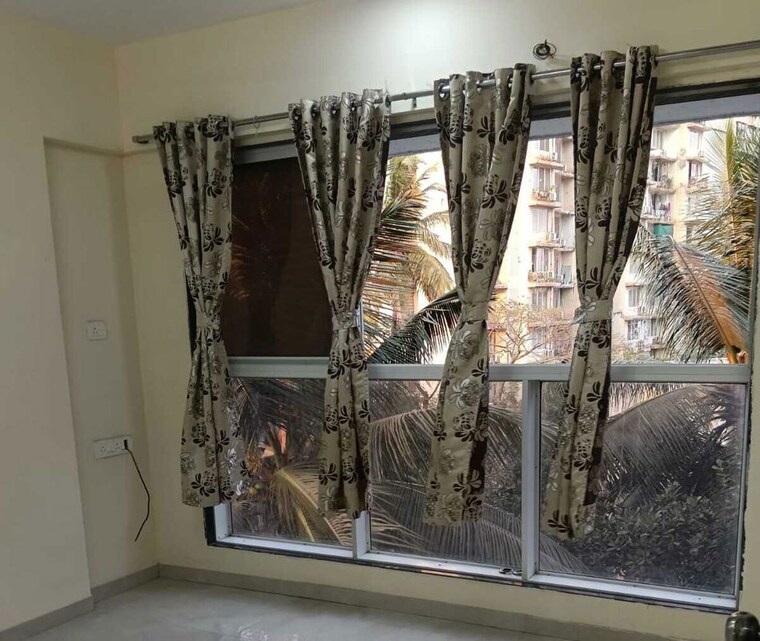 Balcony, rohinton-guruprasad-divine-residency 3 Bedroom 735 Sq.Ft. Apartment In Chembur Mumbai 10355461