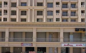  Shop – Exterior View View at Old Panvel - for Sale
