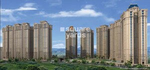  Shop – Exterior View View at Old Panvel - for Sale