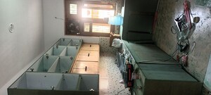 3 BHK Independent House – Exterior View View at Sector 16 - for Rent