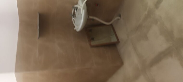 Bathroom, sector 16 3 Bedroom 2570 Sq.Ft. Independent House In Sector 16 Faridabad 10355493