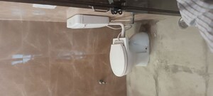 Bathroom in 3 BHK Independent House at Sector 16 – for Rent