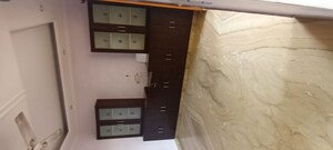 Kitchen in 3 BHK Independent House at Sector 16 – for Rent