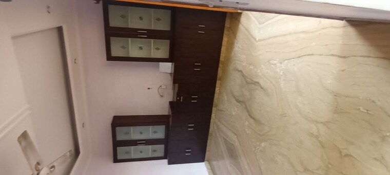 Kitchen, sector 16 3 Bedroom 2570 Sq.Ft. Independent House In Sector 16 Faridabad 10355493