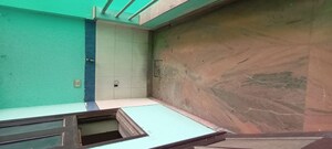 Balcony in 3 BHK Independent House at Sector 16 – for Rent