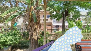  Plot – Exterior View View at Sector 91 - for Sale