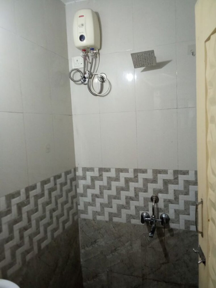 Bathroom, sandesh nagar 1 Bedroom 322 Sq.Ft. Apartment In Sandesh Nagar Mumbai 10355505