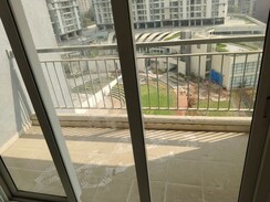 3 BHK Apartment For Rent in Godrej Emerald
