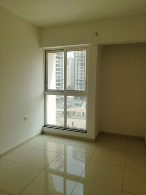 Room in 3 BHK Apartment at Godrej Emerald, Ghodbunder Road – for Rent