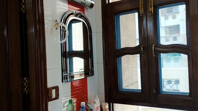 undefined, sector 12 dwarka 3 Bedroom 1650 Sq.Ft. Apartment In Sector 12 Dwarka Delhi 10355498