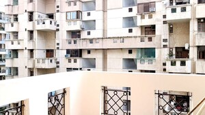 Floor Plan in 3 BHK Apartment at Sector 12 Dwarka – for Rent
