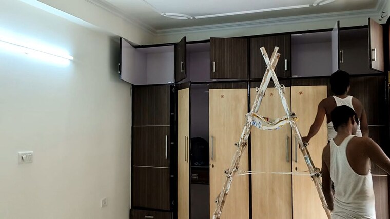 undefined, sector 12 dwarka 3 Bedroom 1650 Sq.Ft. Apartment In Sector 12 Dwarka Delhi 10355498