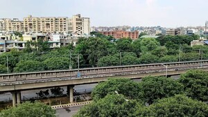 3 BHK Apartment For Rent in Sector 12 Dwarka