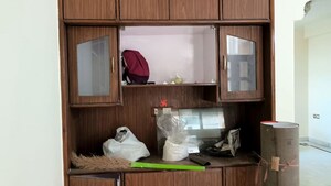 Furnished Amenities in 3 BHK Apartment at Sector 12 Dwarka – for Rent
