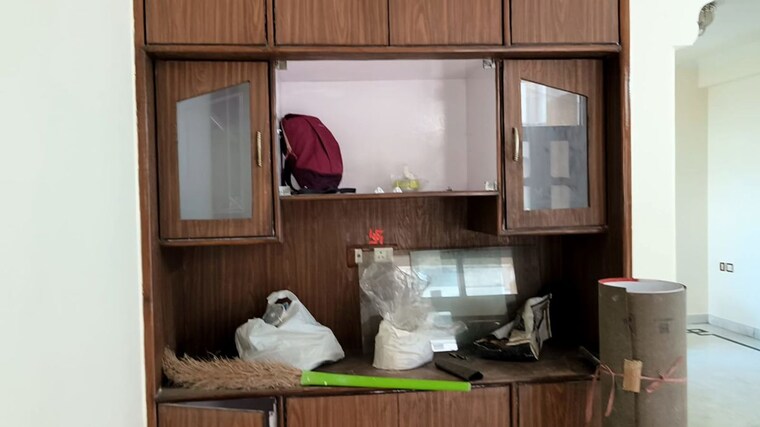 undefined, sector 12 dwarka 3 Bedroom 1650 Sq.Ft. Apartment In Sector 12 Dwarka Delhi 10355498