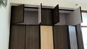 Kitchen in 3 BHK Apartment at Sector 12 Dwarka – for Rent