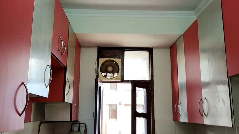 undefined, sector 12 dwarka 3 Bedroom 1650 Sq.Ft. Apartment In Sector 12 Dwarka Delhi 10355498