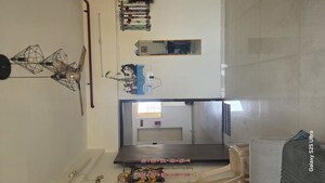 Furnished Amenities in 1 BHK Apartment at Rutu City, Thane West – for Rent