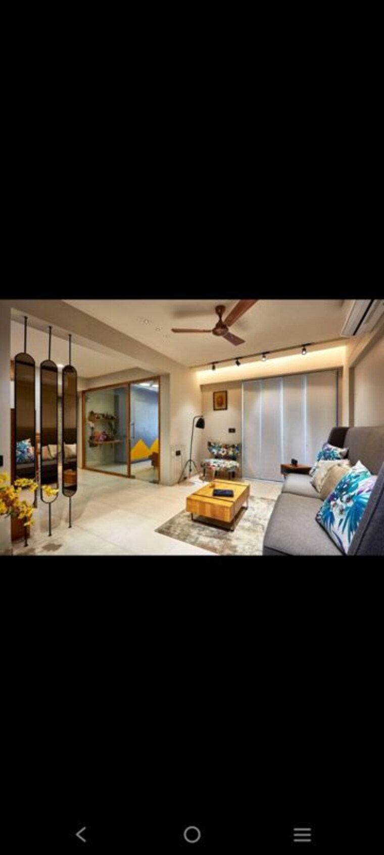 Bedroom, a-shridhar-kaveri-sangam 2 Bedroom 1000 Sq.Ft. Apartment In Shilaj Ahmedabad 10355515