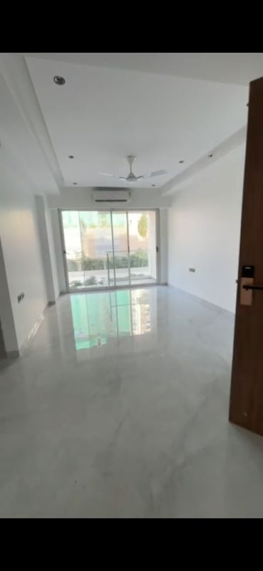 2 BHK + Pooja Room 670 Sq.Ft. Apartment in Gurukrupa CHS Andheri West