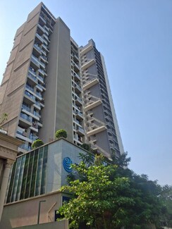 1 BHK + Pooja Room Apartment For Rent in Neel Sidhi Anexo