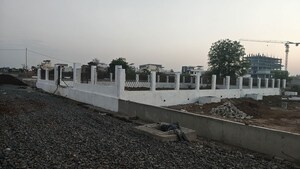  Plot – Garden View at Koradi - for Sale