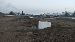 Plot For Sale in Koradi