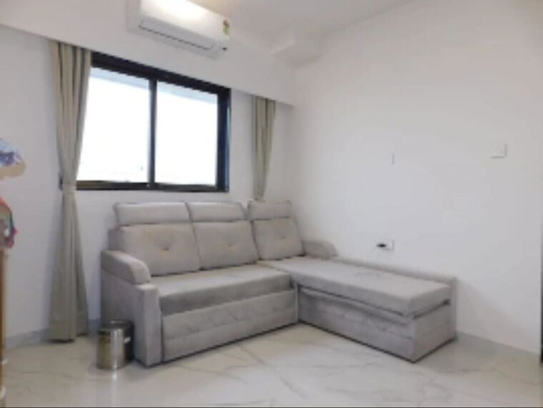 Bathroom, shubham-trident 4 Bedroom 1100 Sq.Ft. Apartment In Chembur Mumbai 10355502