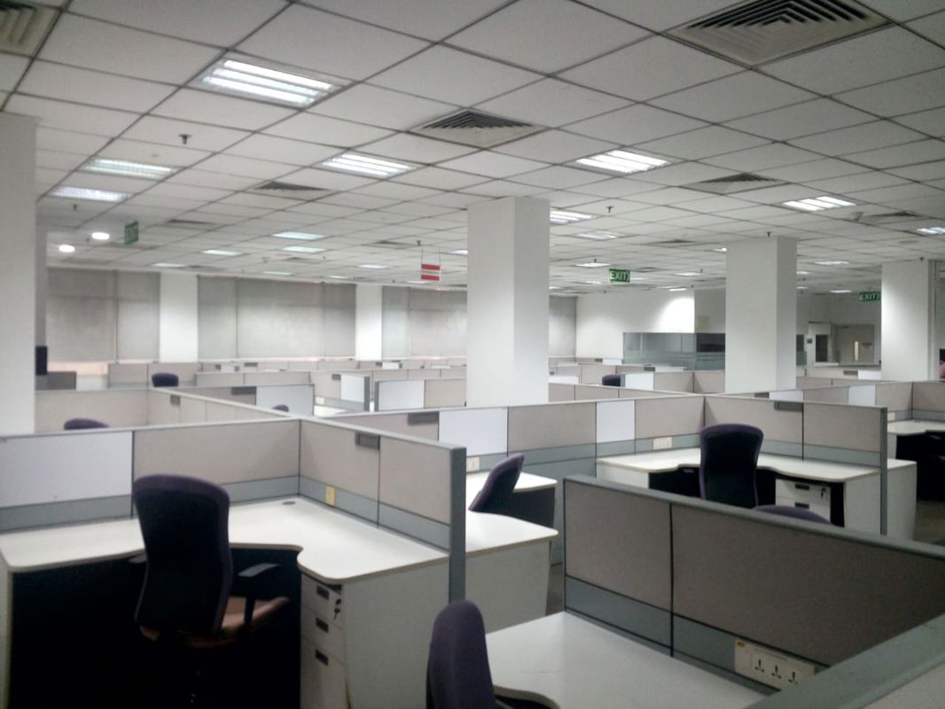 Office Space in IT/SEZ For Rent in Sector 63