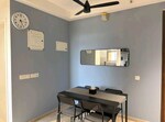 1 BHK + Pooja Room 485 Sq.Ft. Apartment in One Indiabulls Thane