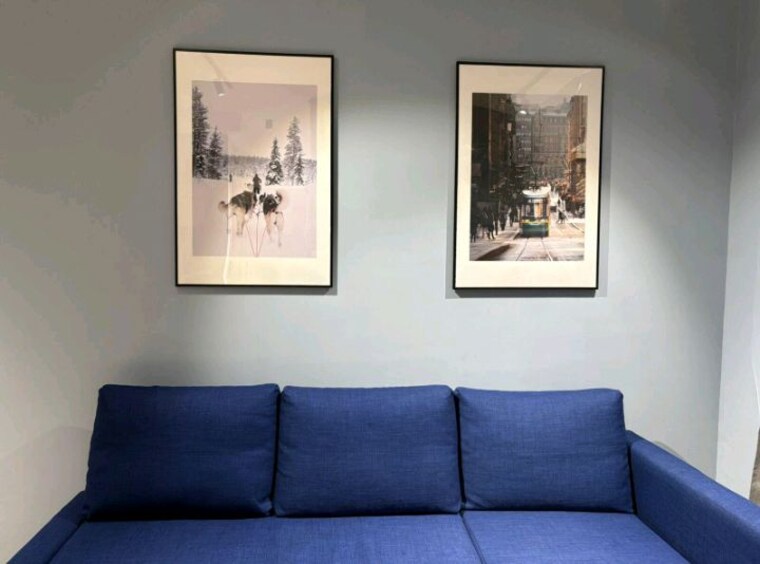Room, one-indiabulls-thane 1 Bedroom 485 Sq.Ft. Apartment In Pokhran Road No Two Thane 10355524