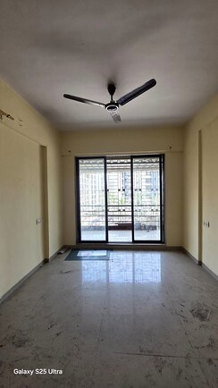 1 BHK + Pooja Room Apartment For Rent in Green Square