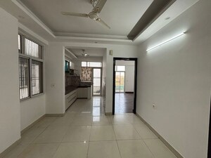 Building Lobby in 3 BHK Apartment at Divyansh Apartment, Indrapuram – for Sale