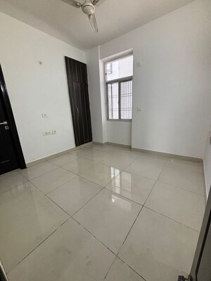 Bathroom in 3 BHK Apartment at Divyansh Apartment, Indrapuram – for Sale