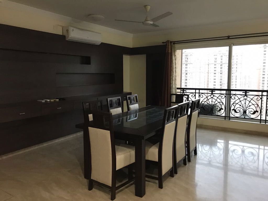 2 BHK 1050 Sq.Ft. Apartment in Hiranandani Avalon
