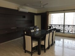 2 BHK Apartment For Rent in Hiranandani Avalon