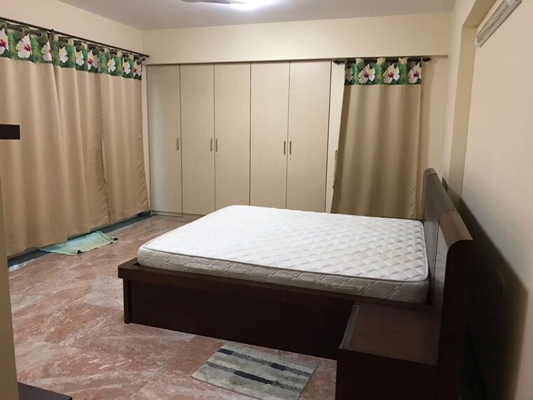 Bedroom, hiranandani-avalon 2 Bedroom 1050 Sq.Ft. Apartment In Powai Mumbai 10355538