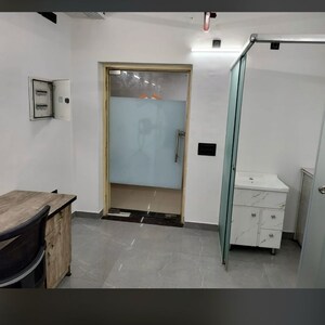 Team Area in  Office Space at JMD Suburbio, Sector 67 – for Rent