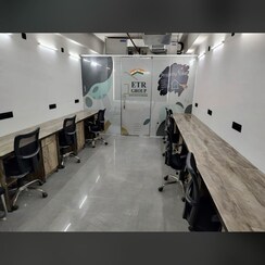 Office Space For Rent in JMD Suburbio