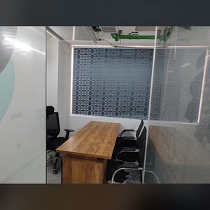 Team Area in  Office Space at JMD Suburbio, Sector 67 – for Rent
