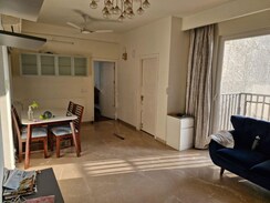 3 BHK Apartment For Rent in Mapsko Mount Ville