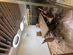 Team Area in  Office Space at Spaze ITech Park, Sector 49 – for Rent