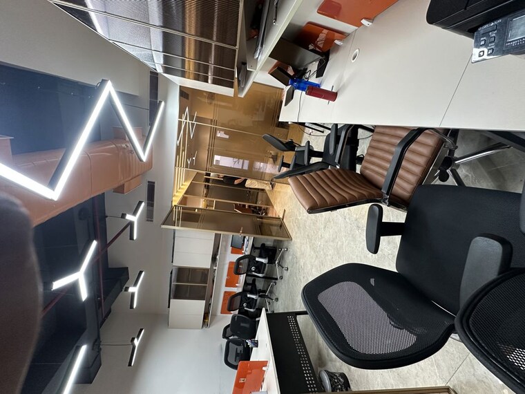 Team Area, spaze-itech-park Commercial Office Space 1003 Sq.Ft. In Sector 49 Gurgaon 10355532